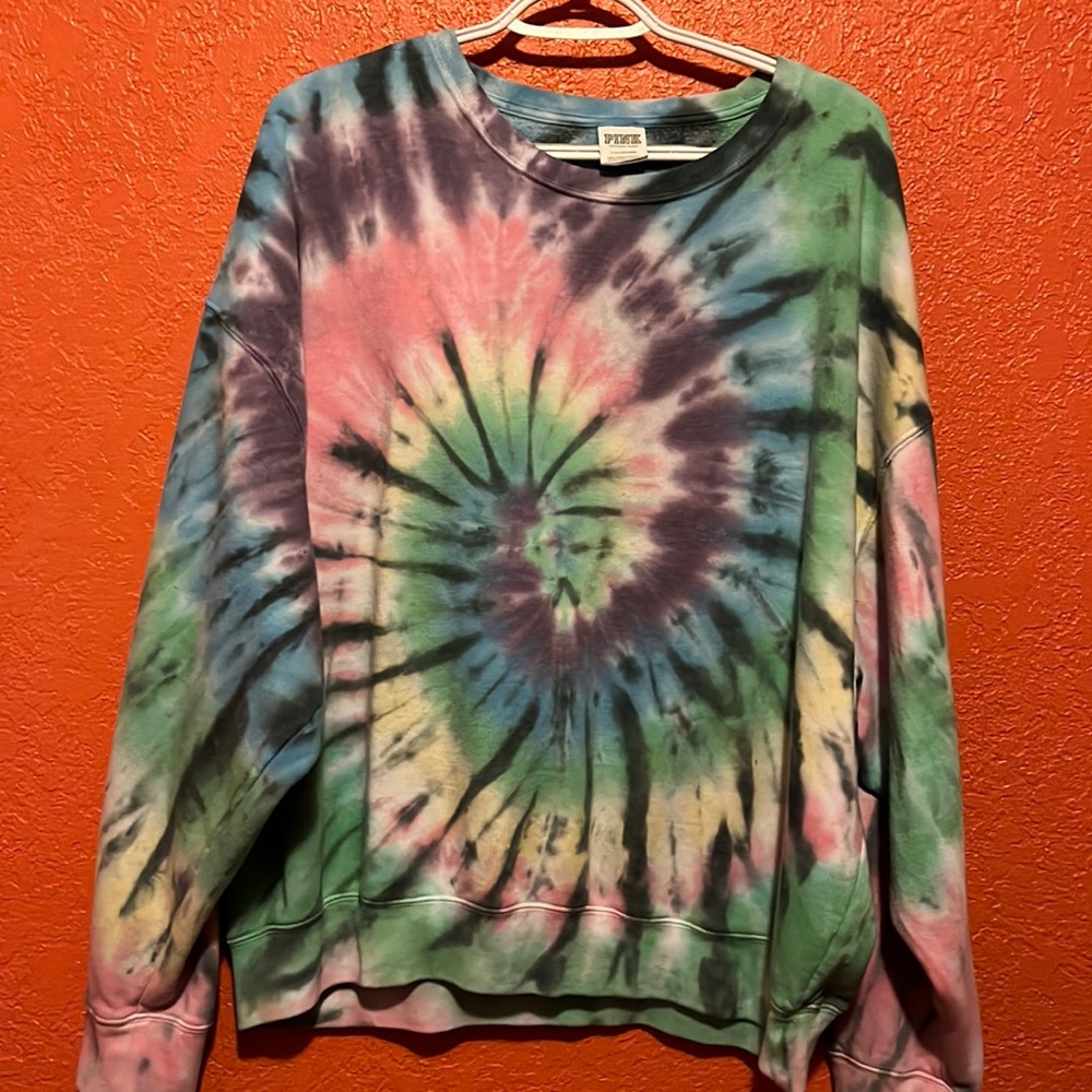 Victoria’s Secret Sweatshirt